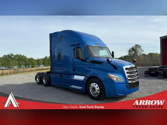 2021 FREIGHTLINER CA126