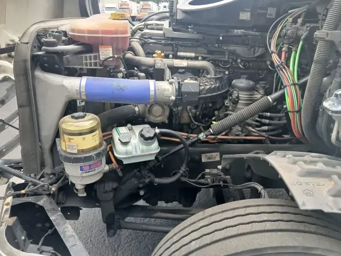 2021 FREIGHTLINER/MERCEDES NEW CASCADIA PX12664