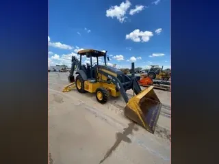 2019 John Deere 310LEP