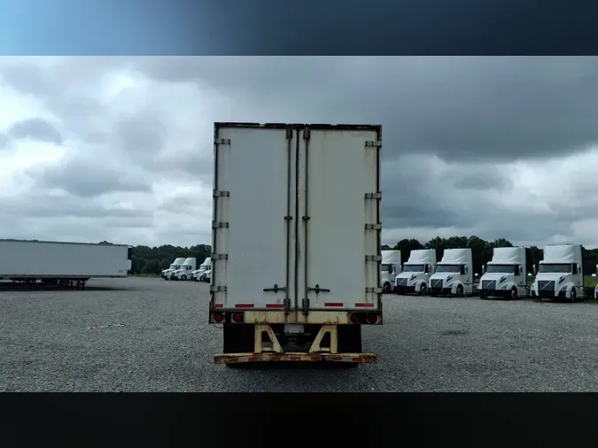 2009 Strick Trailers Other