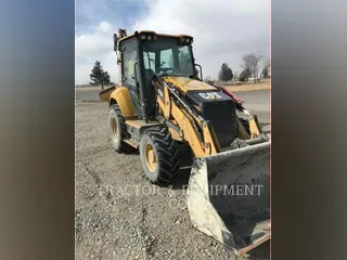 2019 CATERPILLAR 420F
