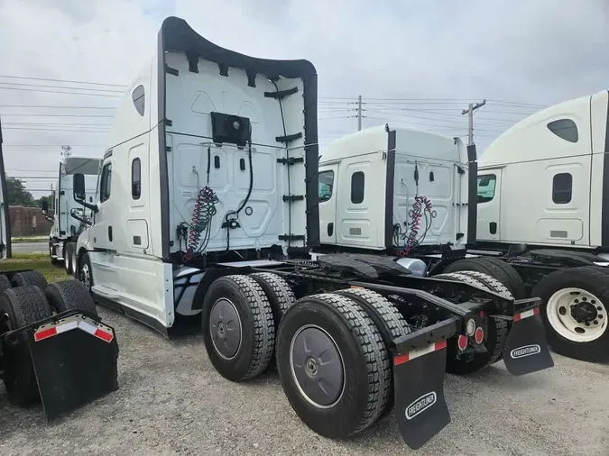 2022 FREIGHTLINER/MERCEDES NEW CASCADIA PX12664b11399990e5828f01d5d9b5fc883249a