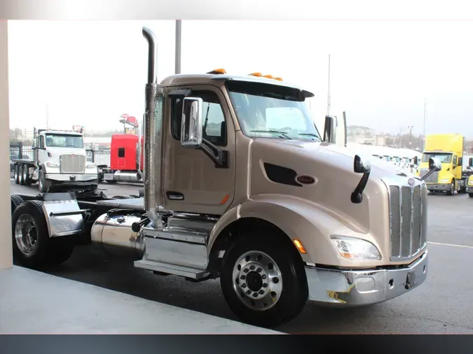 2020 Peterbilt 579