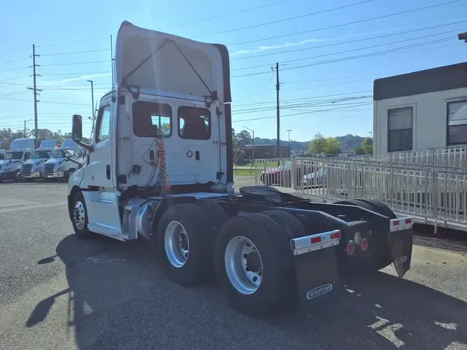 2023 FREIGHTLINER/MERCEDES NEW CASCADIA PX12664b114409d795e0128d725cbd47e3830df