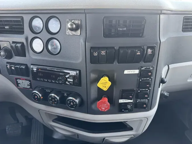 2019 Peterbilt 579