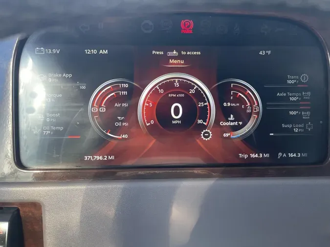 2024 Peterbilt 389b11506f666e8e71c3b2c997cabf9b885