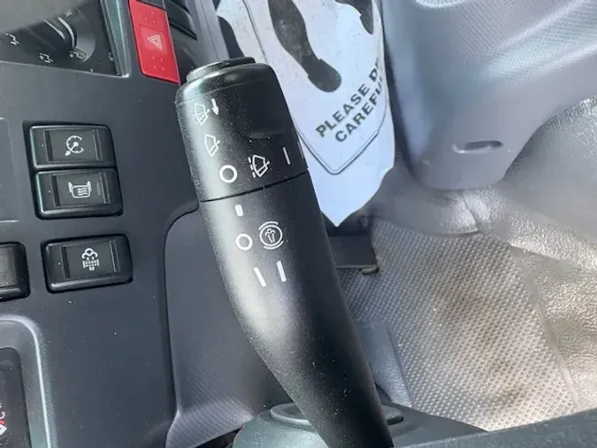 2019 ISUZU DIESEL NRR DIESEL