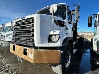 2015 FREIGHTLINER/MERCEDES 108SD