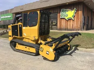 2022 Rayco C120R