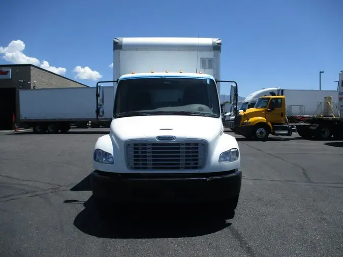 2022 FREIGHTLINER/MERCEDES M2 106