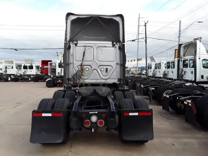 2019 FREIGHTLINER/MERCEDES NEW CASCADIA PX12664