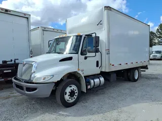 2019 NAVISTAR INTERNATIONAL 4300 LP