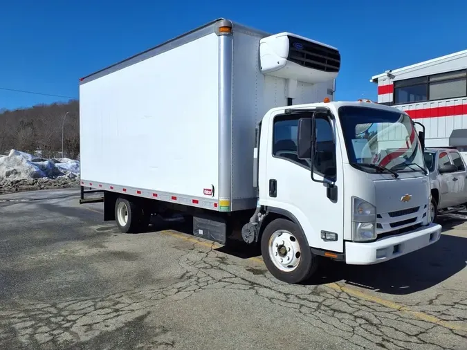 2020 CHEVROLET MOTOR DIV. LCF 5500XDb11844c07062b308d61f15ceb9b946e3