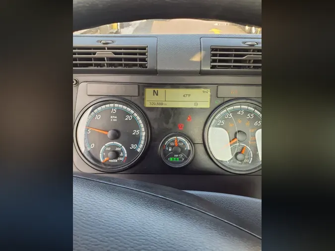 2019 FREIGHTLINER/MERCEDES CASCADIA 125b118ef69bbca013b7b2cca633dbe6b81