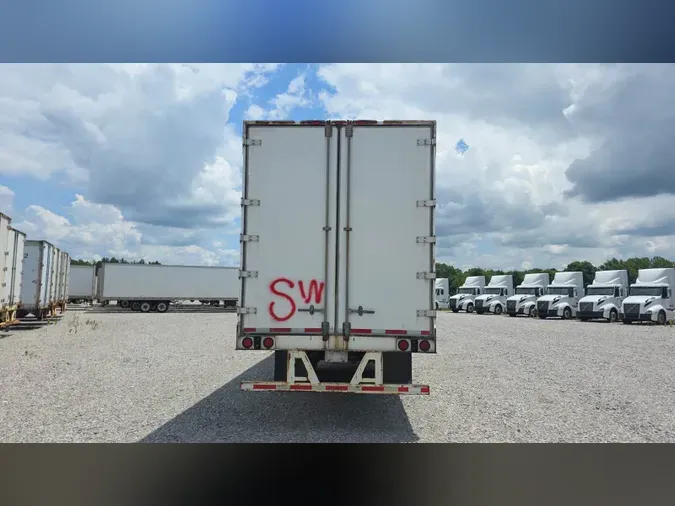 2008 Strick Trailers Otherb119182bccfa2f9c9ea6f7059802f172