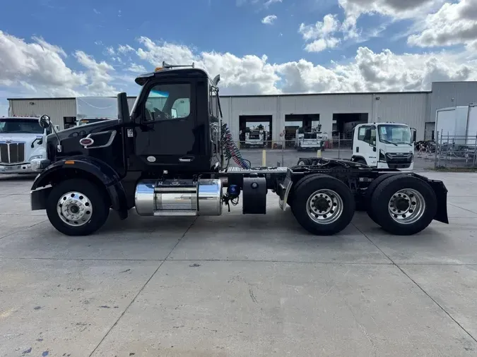 2022 Peterbilt 567