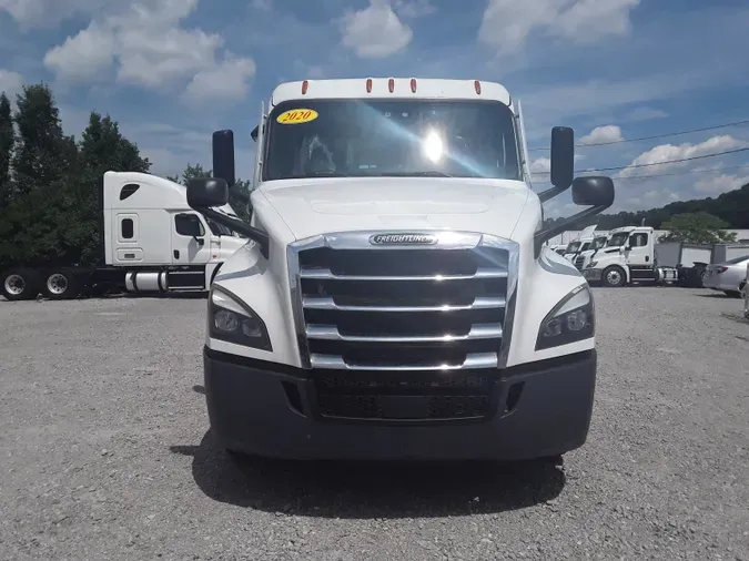 2020 FREIGHTLINER/MERCEDES NEW CASCADIA PX12664