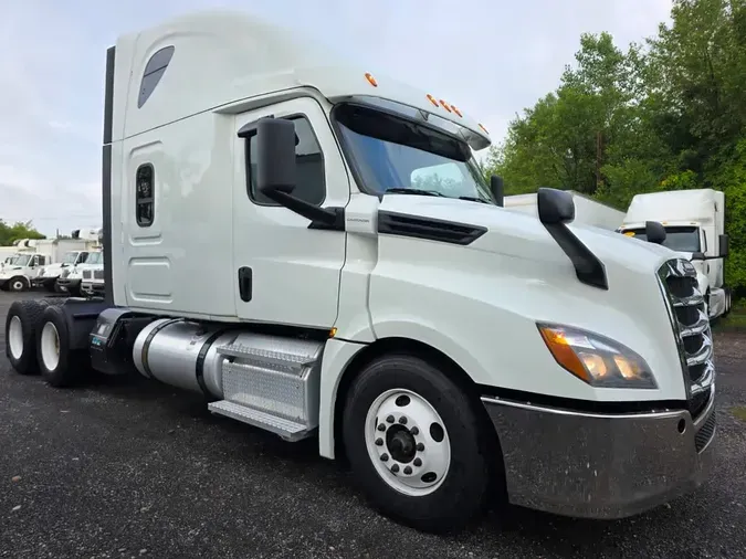 2019 FREIGHTLINER NEW CASCADIA PX12664