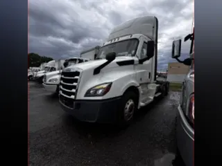 2021 FREIGHTLINER/MERCEDES NEW CASCADIA PX12664