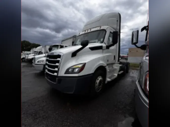 2021 FREIGHTLINER/MERCEDES NEW CASCADIA PX12664b119fa16a45c6e8b1b06680d4f3e82b9