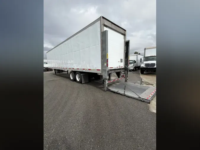 2019 UTILITY TRAILERS VS2RA 48/162/102