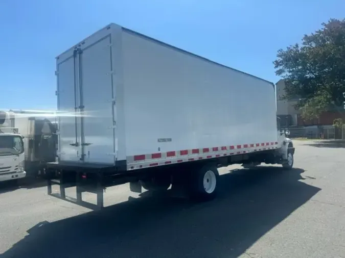 2019 NAVISTAR INTERNATIONAL 4300