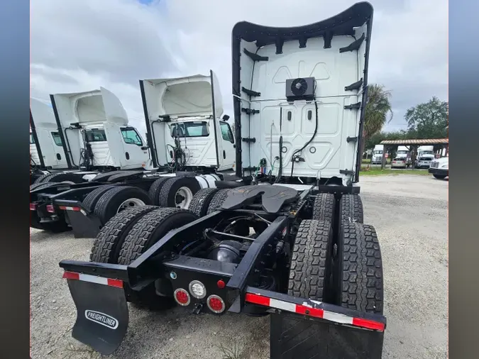 2023 FREIGHTLINER/MERCEDES NEW CASCADIA PX12664b11a580d8b6c265c532b7180bbaca8e0