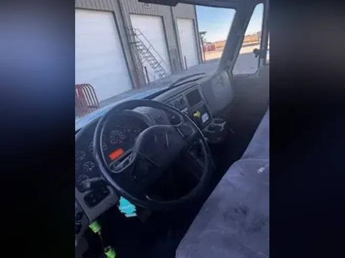 2018 NAVISTAR INTERNATIONAL 4300