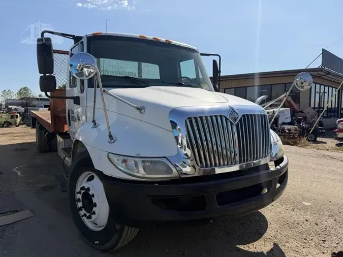 2008 INTERNATIONAL DURASTAR 4300b11bad851964691ac0ae4a295e497173