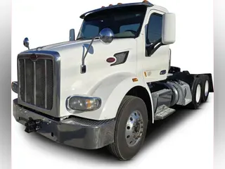 2020 Peterbilt 567