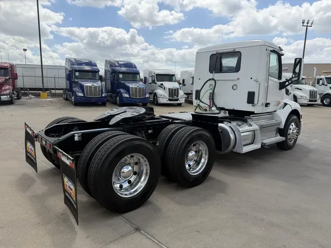 2019 Peterbilt 579