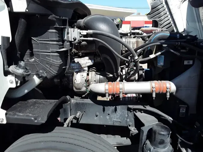 2019 FREIGHTLINER/MERCEDES CASCADIA 125