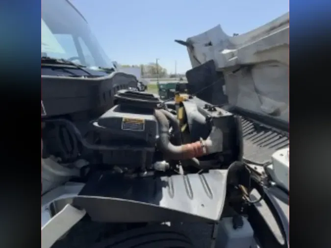 2017 NAVISTAR INTERNATIONAL 4300