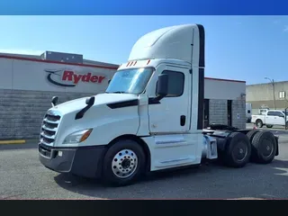 2022 FREIGHTLINER/MERCEDES NEW CASCADIA PX12664