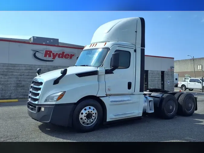 2022 FREIGHTLINER/MERCEDES NEW CASCADIA PX12664b11dc97e4ab9d6689a258eb8321506bc