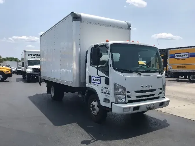 2017 Isuzu Truck NPR EFIb11dd70caa02a0905017ed9d13ea89eb