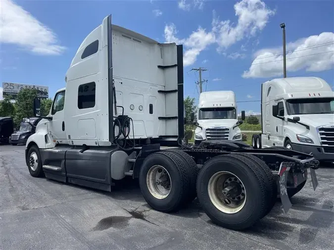 2022 INTERNATIONAL LT625