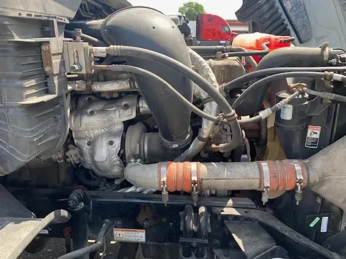 2019 Freightliner Cascadia