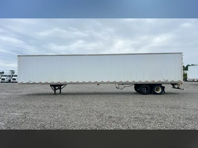 2006 Strick Trailers Other