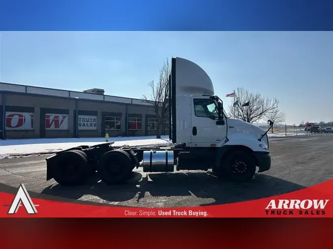 2020 INTERNATIONAL RH613