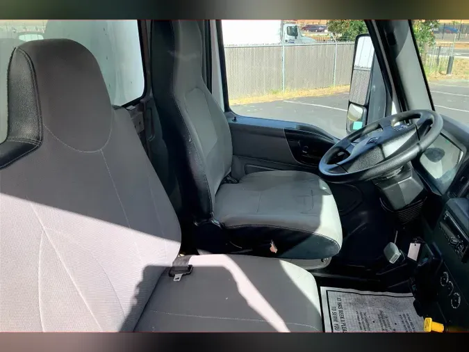 2020 INT MV607