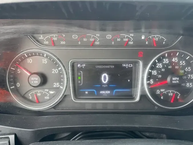 2020 NAVISTAR INTERNATIONAL LT625 SLPR CABb12100b90d7ed710a04056dba253d679