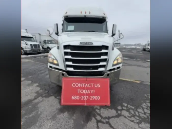 2020 FREIGHTLINER/MERCEDES NEW CASCADIA PX12664b12174f0b3330fd3e53fd1c641637e5e