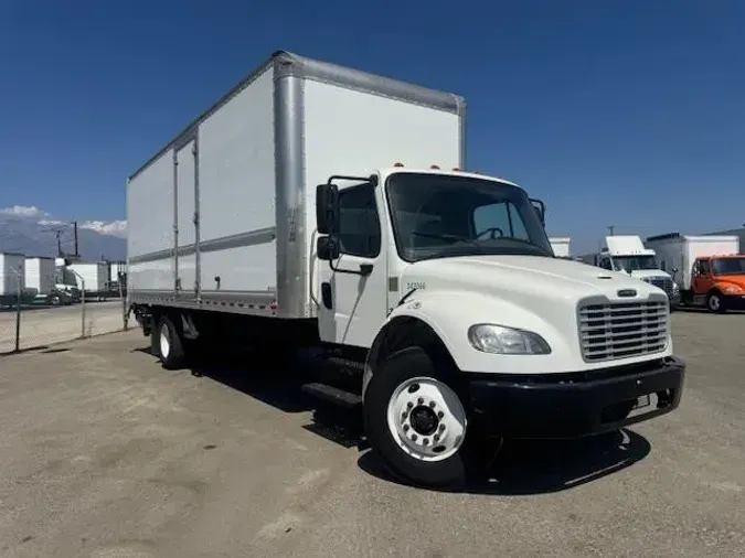 2020 Freightliner Business Class M2 106