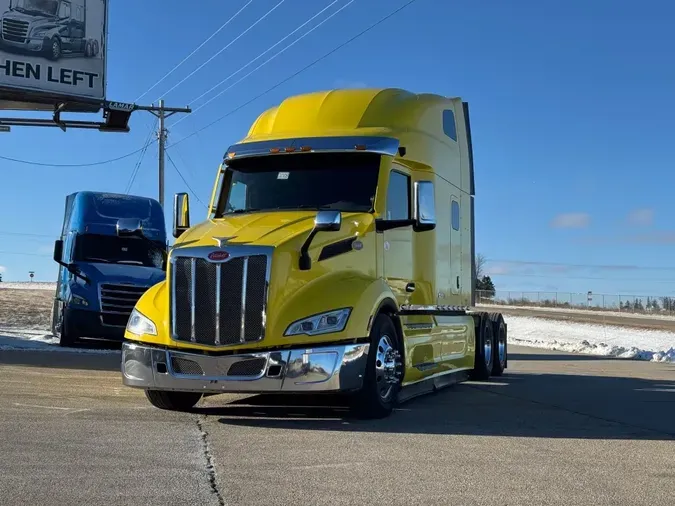 2024 PETERBILT 579b122573e9202fb919e55db996c9edd21