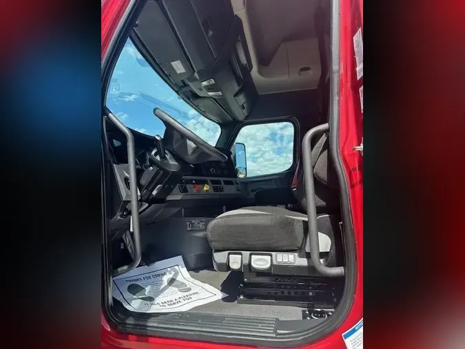 2021 Freightliner Cascadia