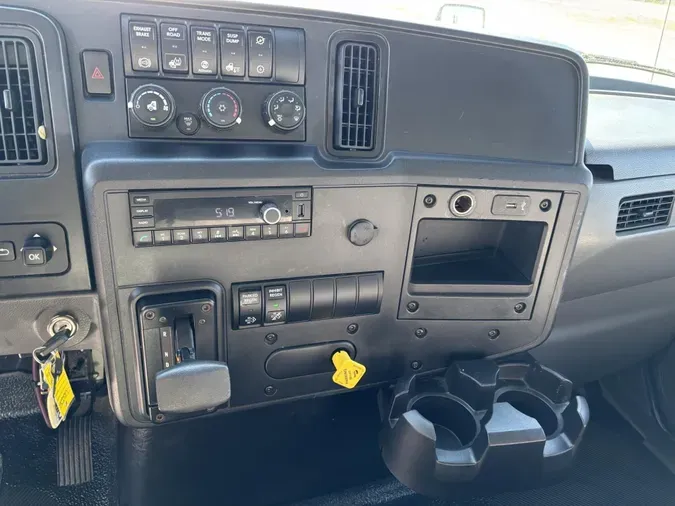 2022 International MV607b12351345855ce2c09c7273aaa8b9b07