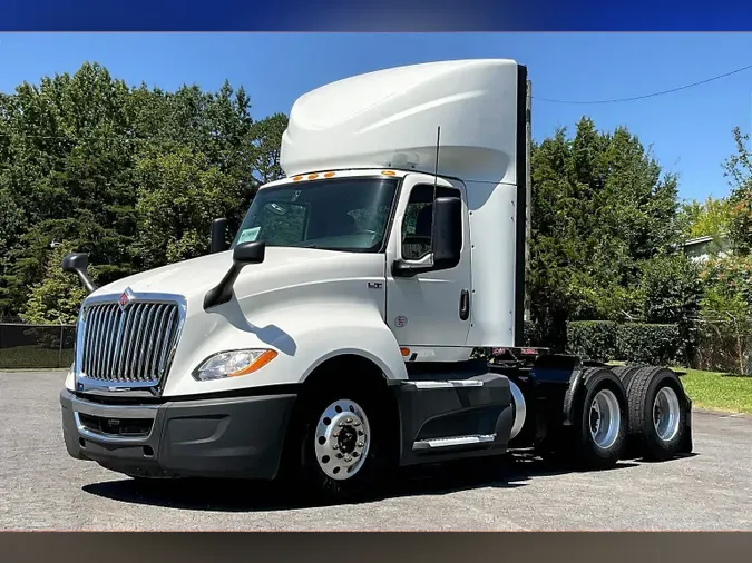2021 INT LT625 6x4