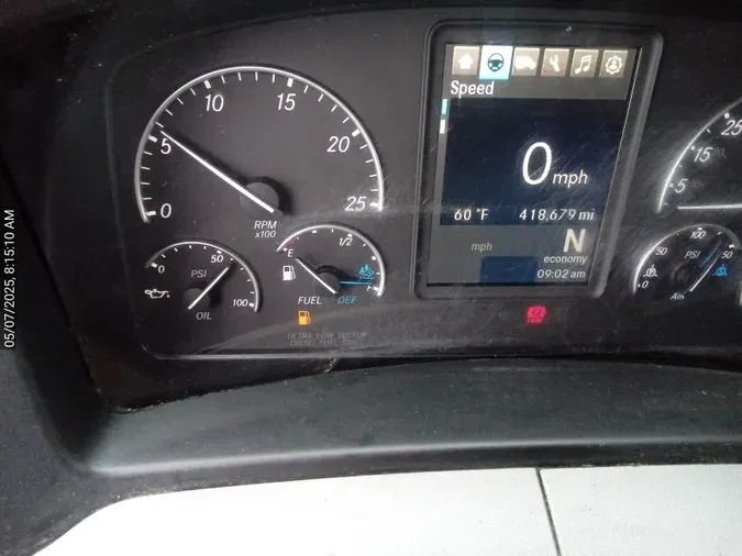 2020 Freightliner Cascadia