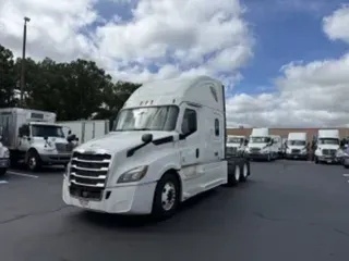 2022 FREIGHTLINER/MERCEDES NEW CASCADIA PX12664